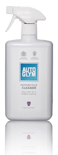 Autoglym 1 Litre Motorcycle Cleaner (water-based formula) MC001 - SO_MC001_with reflection_300dpi.jpg